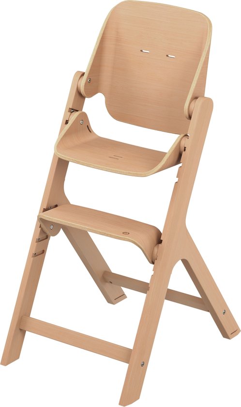 Maxi-Cosi Nesta - Natural Wood van Maxi-Cosi