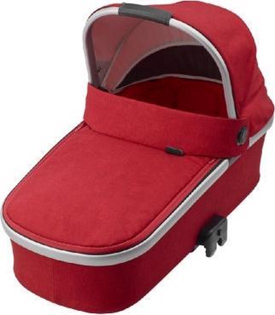 Maxi-Cosi Oria Reiswieg - Nomad Red van Maxi-Cosi