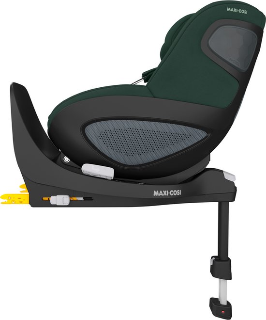 Maxi-Cosi Pearl 360 i-Size - Autostoeltje - Authentic Green van Maxi-Cosi
