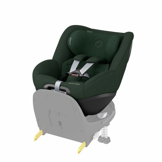 Maxi-Cosi Pearl 360 Pro i-Size - Autostoeltje - Authentic Green van Maxi-Cosi