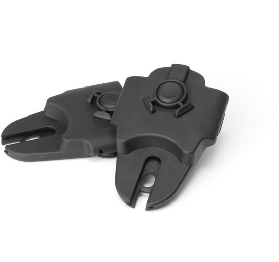 Maxi-Cosi Reiswiegadapterset voor Leona/Leona2 kinderwagen van Maxi-Cosi