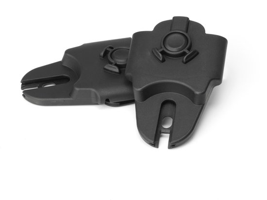 Maxi-Cosi Reiswiegadapterset voor Zelia3 kinderwagen van Maxi-Cosi