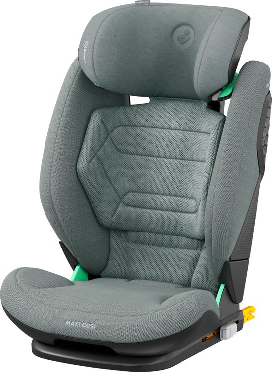 Maxi-Cosi RodiFix Pro2 i-Size Autostoeltje - Authentic Grey - Vanaf ca. 3,5 jaar tot 12 jaar