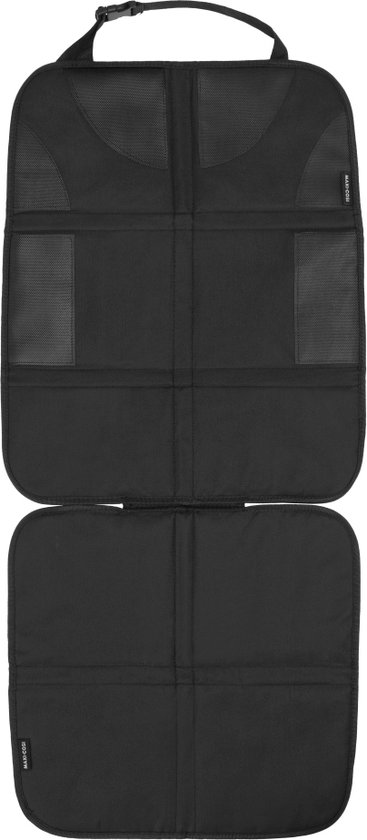 Maxi-Cosi Stoelbeschermer - Black - Accessoire van Maxi-Cosi