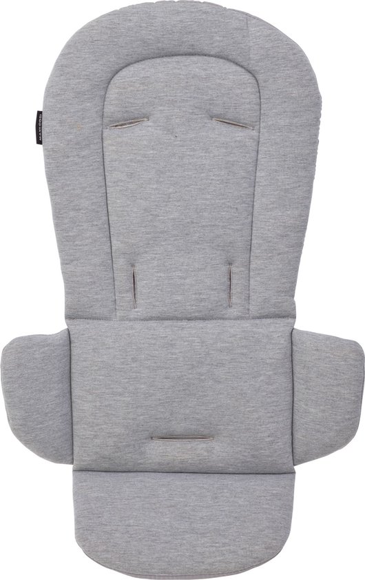 Maxi-Cosi Zitverkleiner grijs voor Minla-kinderstoel van Merkloos