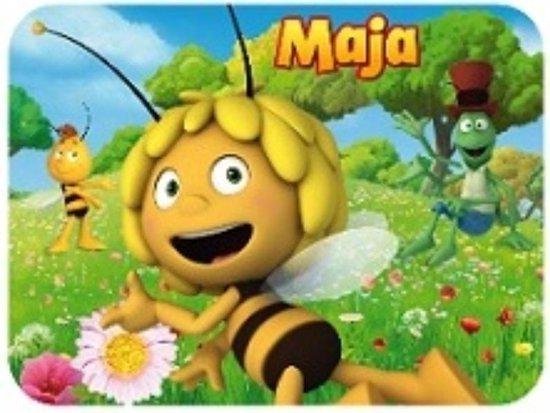 Maya de Bij zonnescherm voor de auto set 2 stuks van Dubatti