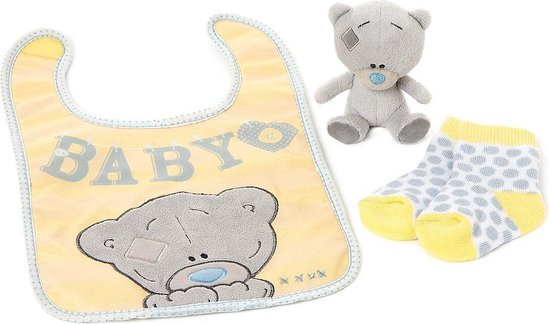 Me To You Kadoset Baby van Tatty Teddy