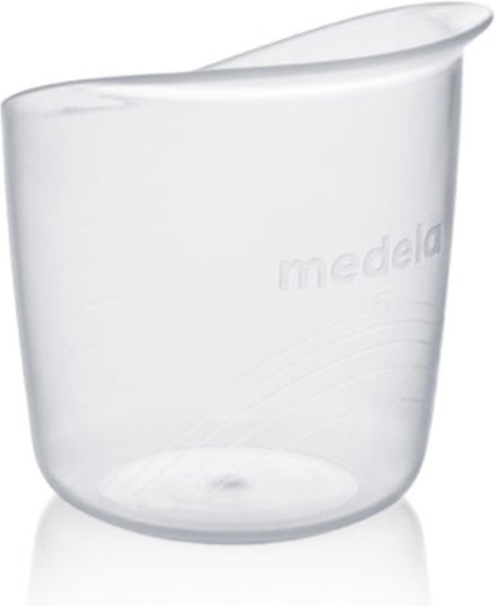 Medela Baby Cupfeeder 1ST van Medela