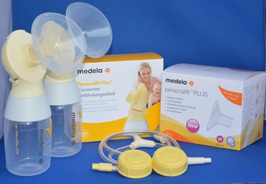 Medela Freestyle Flex onderdelenset van Medela