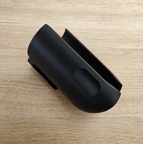 Medela Freestyle (hands-free) borstkolf compatible Riemclip/draagclip/houder