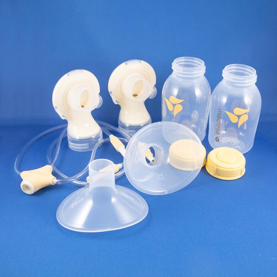 Medela Freestyle onderdelenset van Medela