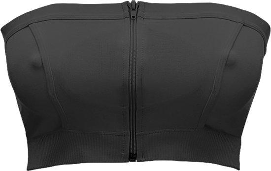 Medela Hands-Free Kolfbeha - Mt. L - Zwart