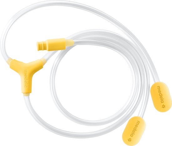 Medela Hands-Free Slang van Medela