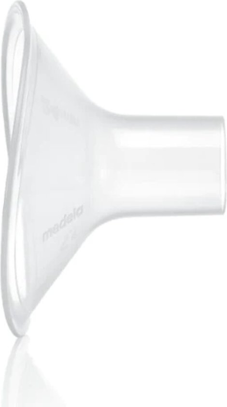 Medela Personal Fit Plus Borstschild - 2 stuks - Maat S - 21 mm van Medela