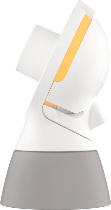 Medela PersonalFit Flex Connector - 2 stuks (voor Swing Flex en Swing Maxi Flex) van Medela