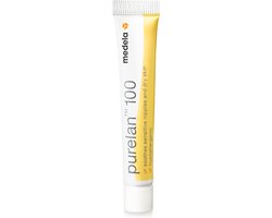 Medela Purelan 100 - Tepelzalf - 7 gram van Medela