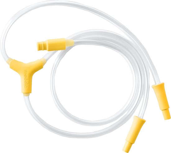 Medela Slang voor Swing Maxi 2021 en Freestyle Flex 101041914 van Medela