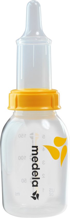 Medela SpecialNeeds Feeder - Complete Set van Medela