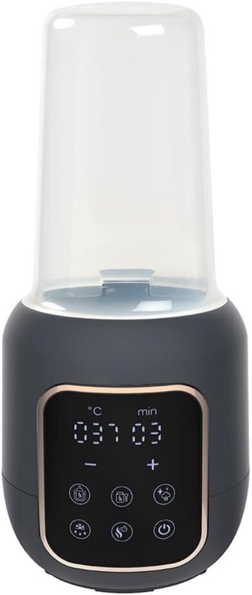 Melkverwarmer van Philips