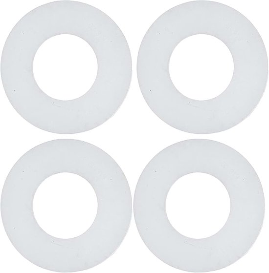 Membraan Wasmachine Spoelklep Reparatie Rubber 816 418 00 1 voor Geberit