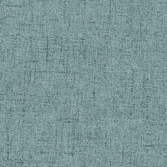 Meubelstof Per Meter - Stoffering Stof - Meubels Bekleden - Scheurvast en Kleurvast - 147 cm Breed - Grijs-Mint
