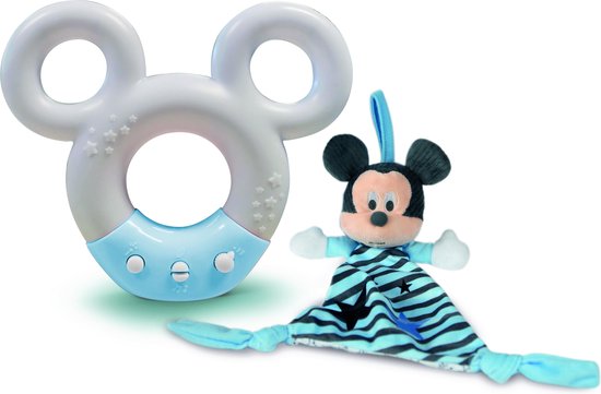 Mickey projector van Mi