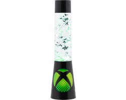 Microsoft - Xbox - Plastic Lavalamp 33cm van Mi
