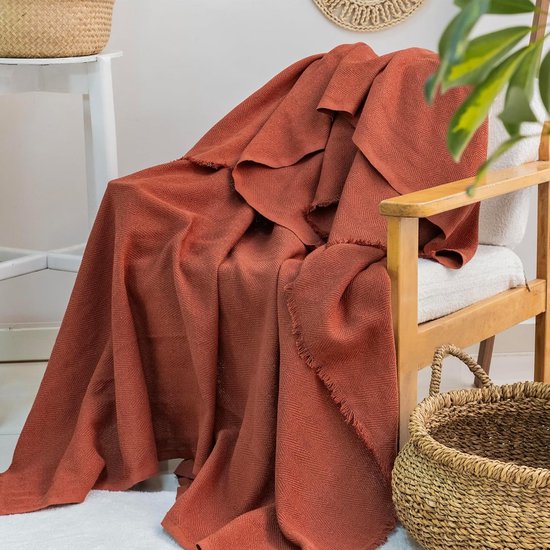 Milam London stoel en bankhoezen, dekens en accessoires