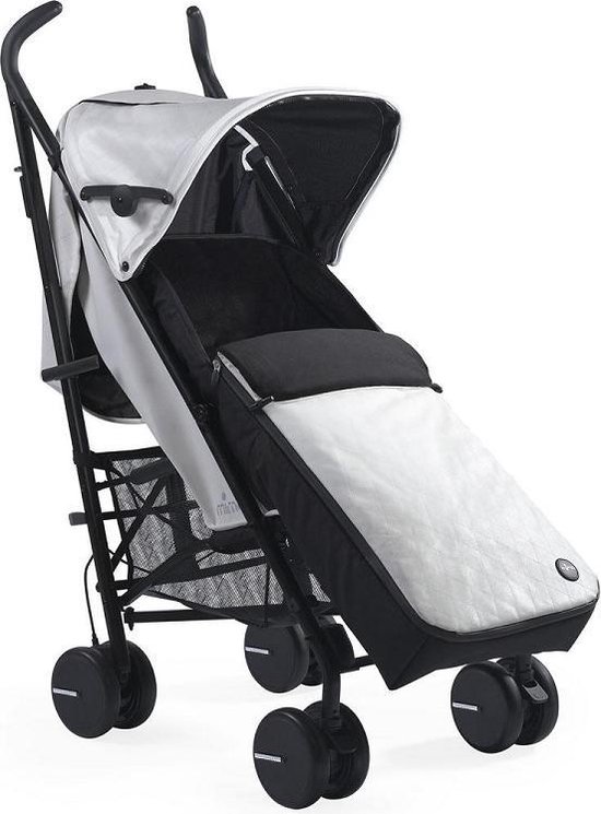mima footmuff for buggy bo van Mima
