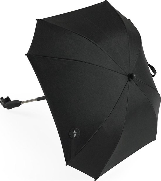Mima Parasol - Black