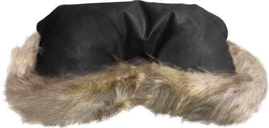 Mima Xari kinderwagen handschoen van Mima