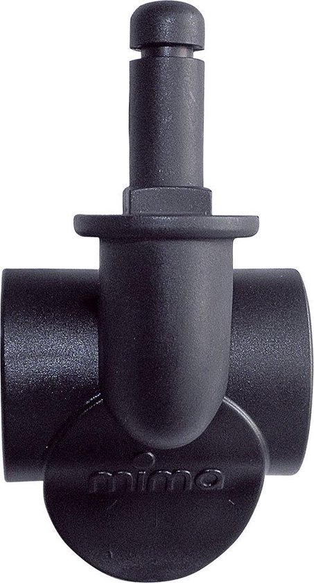 Mima Xari & Zigi Clip voor Parasol of Cupholder van Mima