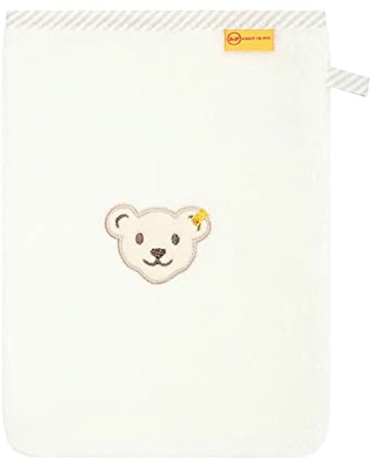 Mini washandjes voor kinderen - Knuffelzacht en praktisch van Merkloos