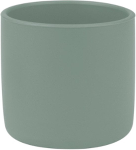 MiniKOiOi Tiny Cup - Grey * van MINI