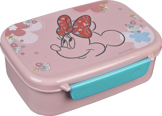 Minnie Mouse Lunchbox van Mi