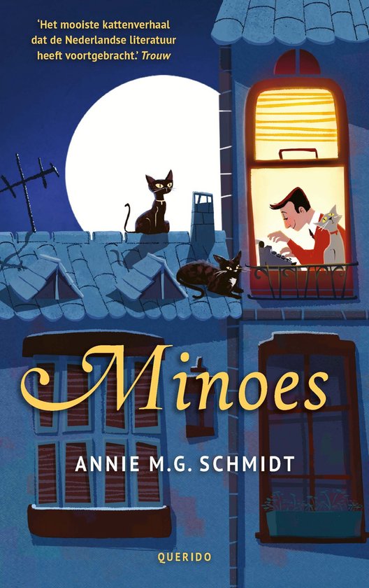 Minoes van Mi