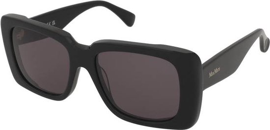 MM0091 - Zwart van MM