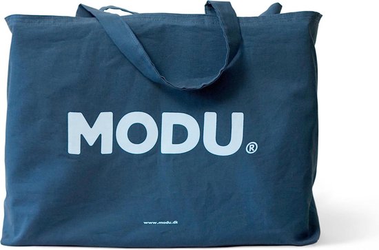 Modu opbergzak Deep Blue van Modu