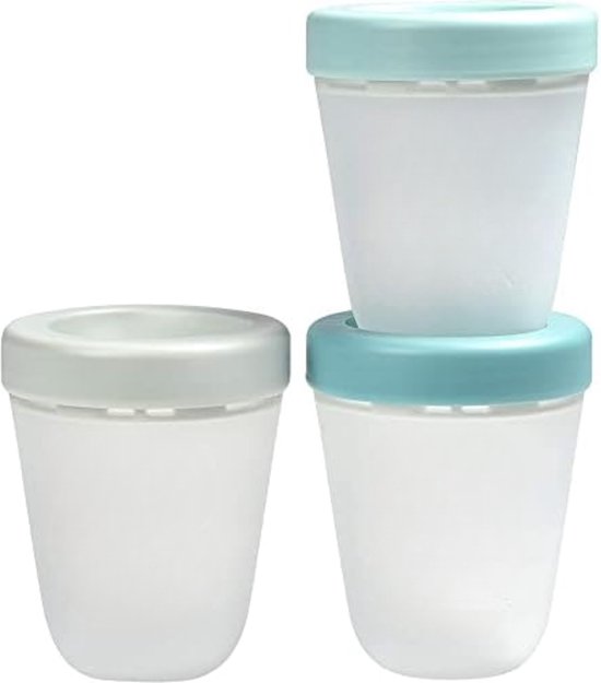 Moedermelk bewaren van $