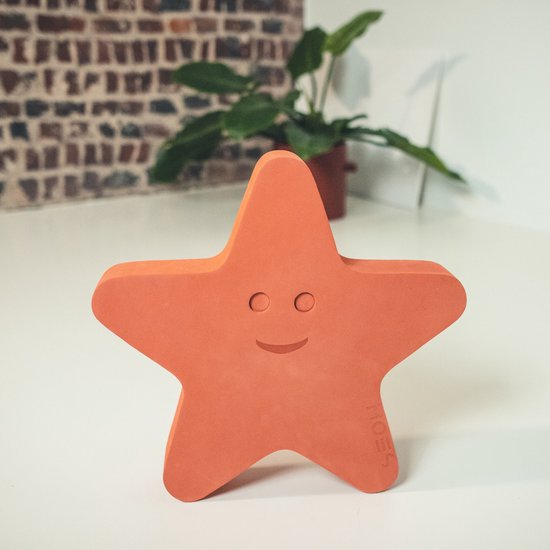 MOES Starfish (stimuleren creativiteit en motoriek) van Moes