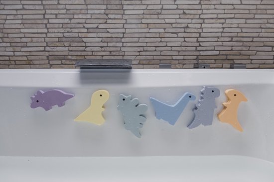 Moes - Waterfun set - dino dieren van Moes