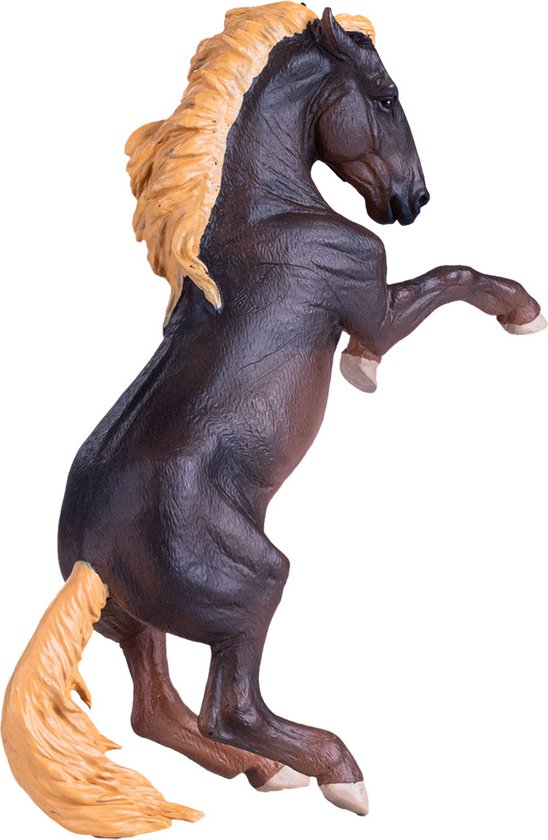 Mojo Horse World Brumby Hengst - 381060 van Mojo