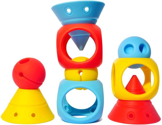 MOLUK Bouwgenie Hix-Mox-Oibo van MOLUK