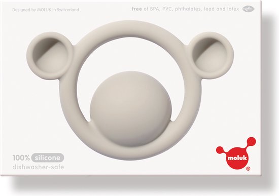 MOLUK Nogi Bier van MOLUK