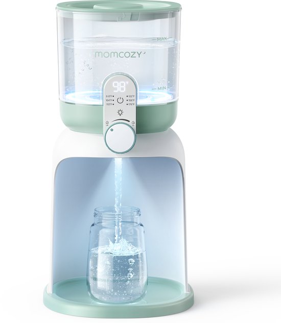 Momcozy Waterdispenser met verlichting