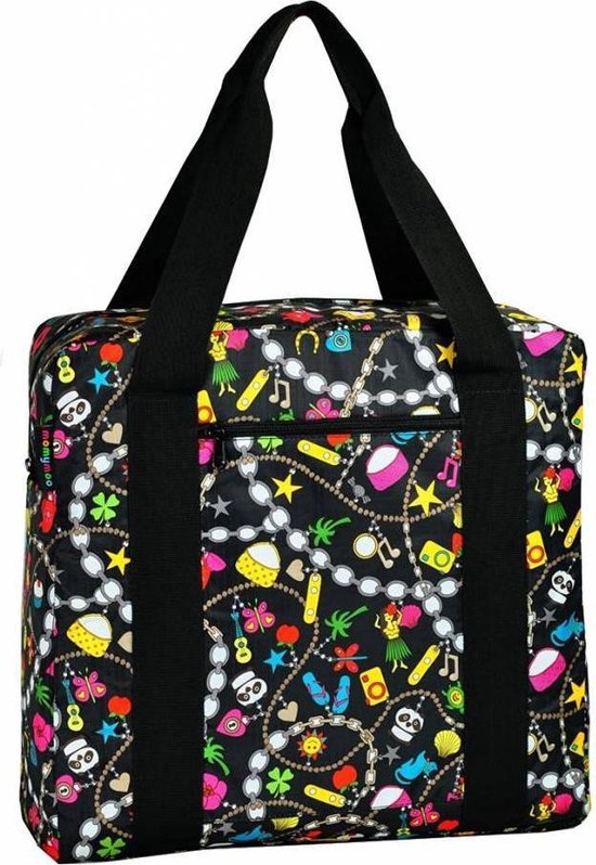 Momymoo Essentials - Borsa per l'ospedale van Momymoo