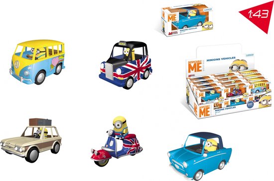 MONDO 53199 speelgoedvoertuig van Mondo