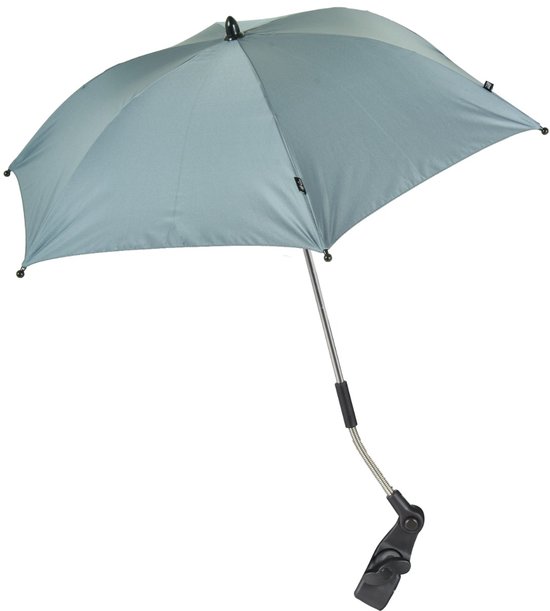 Moni Dark Green Universele UV Buggy Parasol