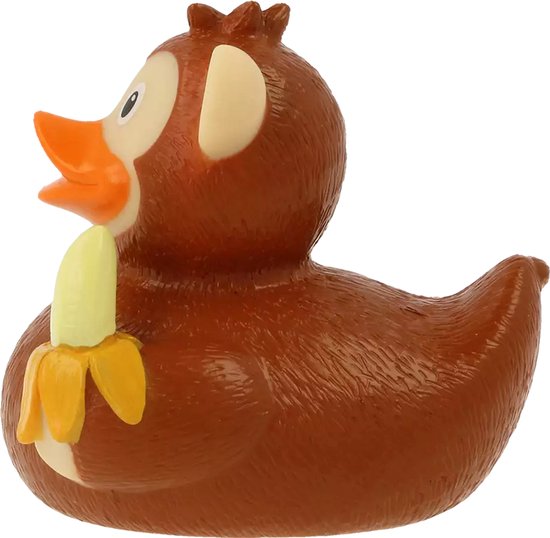 Monkey Duck