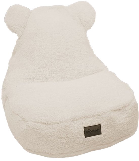 Mordesign Morteddy Buff Kinderfauteuil - Kindersofa - Kinder Fauteuil - Kinderfauteuils - Peuterstoeltje